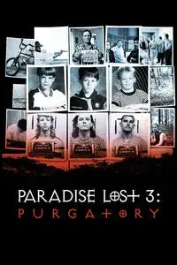 Paradise Lost 3: Purgatory