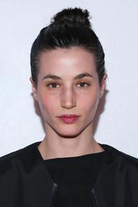 Elisa Lasowski