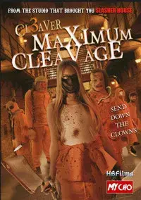 Cleaver 3: Maximum Cleavage