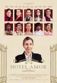 Hotel Amor