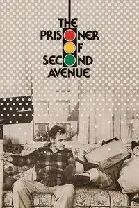 The Prisoner of Second Avenue