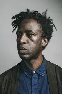 Saul Williams