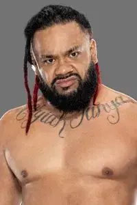 Jacob Fatu