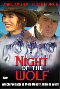 Night of the Wolf