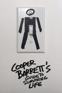 Cooper Barrett's Guide to Surviving Life