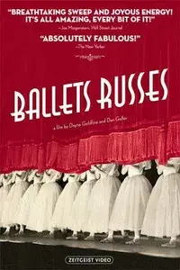 Ballets Russes