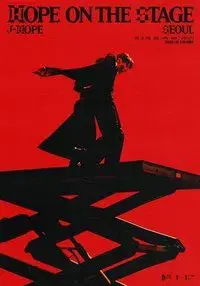 J-hope Tour 'HOPE ON THE STAGE' in SEOUL Day 3