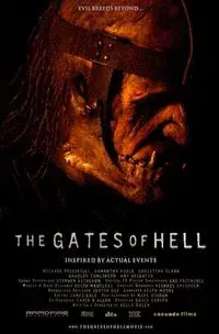 The Gates of Hell