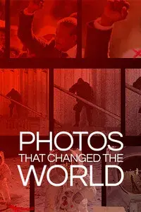 Photos That Changed The World