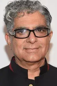 Deepak Chopra