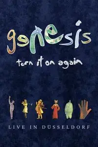 Genesis | Live in Düsseldorf