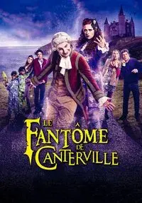 The Canterville Ghost