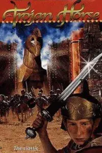 Crayola Kids Adventures: The Trojan Horse