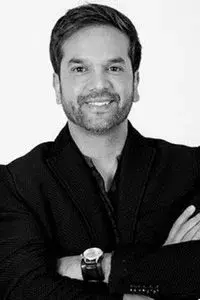 Óscar Mauricio Rodríguez