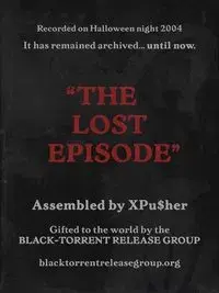 The Lost Episode
