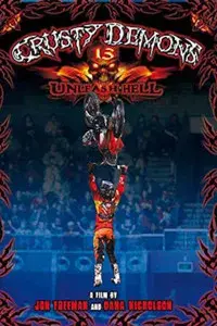 Crusty Demons 13: Unleash Hell