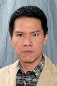 Dominic Lam Ka-Wah