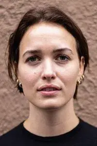 Theresa Frostad Eggesbø