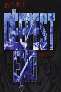 Gov't Mule: The Deepest End