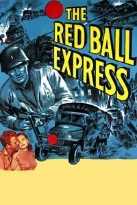 The Red Ball Express