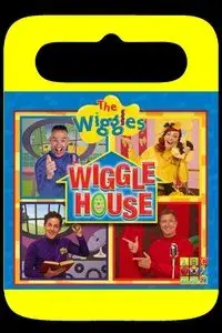 The Wiggles - Wiggle House