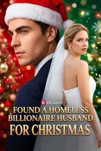 A Homeless Billionaire Husband for Christmas