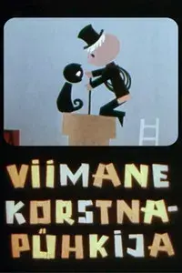 The Last Chimney-Sweep