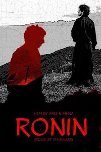 RONIN (The Short Film)