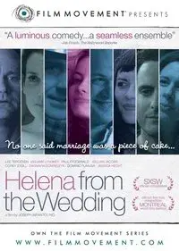 Helena from the Wedding: Cast Interviews