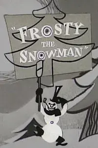 Frosty the Snowman