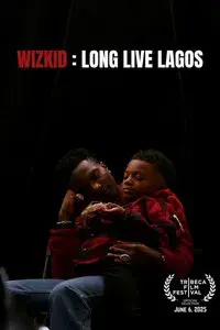 Music Box: Wizkid: Long Live Lagos