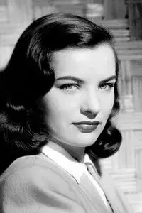 Ella Raines