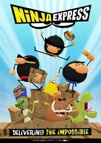 Ninja Express