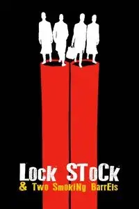 Lock, Stock and Two Smoking Barrels