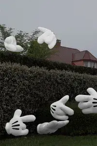 Les enfants de Val d’Europe