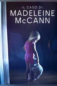 The Madeleine McCann Case