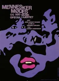 People Meet and Sweet Music Fills the Heart