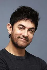 Aamir Khan