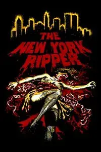 The New York Ripper