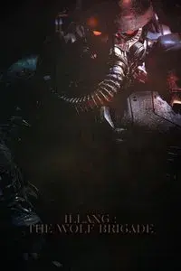Illang: The Wolf Brigade