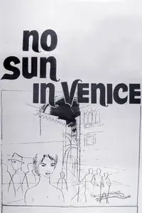 No Sun in Venice