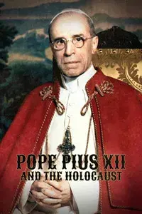 Pope Pius XII and the Holocaust