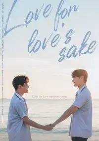 Love For Love's Sake