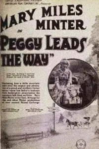 Peggy Leads the Way