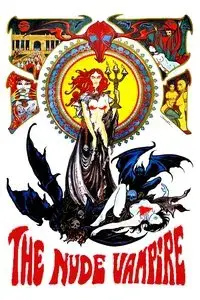 The Nude Vampire