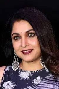 Ramya Krishnan