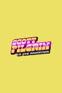 Scott Pilgrim vs. the Animation
