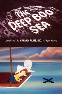 The Deep Boo Sea