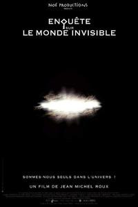 Investigation Into the Invisible World