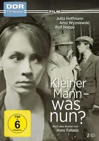Kleiner Mann – was nun?